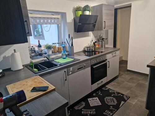 Foto - Einfamilienhaus in Saarwellingen zum Kaufen