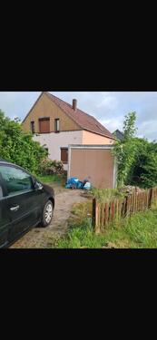 Foto - Einfamilienhaus in Bremerhaven