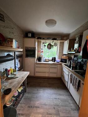 Foto - 7 Zimmer Mehrfamilienhaus, Wohnhaus in Westerkappeln