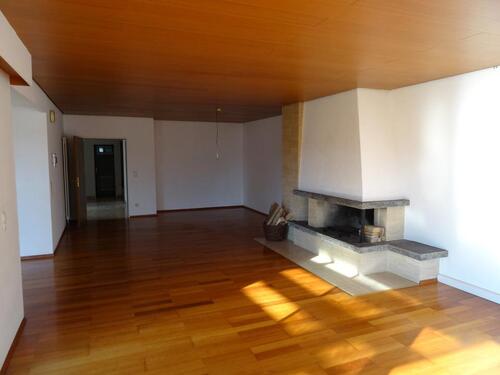 Foto - 6 Zimmer Reihenhaus in Bad Säckingen