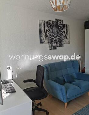 Foto - 1 Zimmer Etagenwohnung zur Miete in München