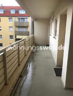 Foto - Etagenwohnung in München zur Miete