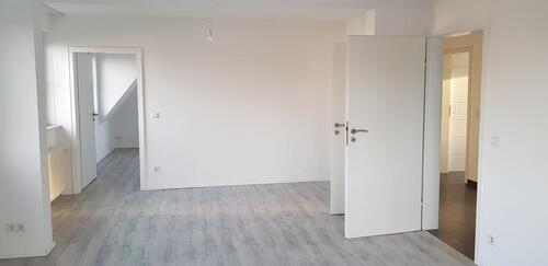 Foto - Moderne Wohnung mit Klimakomfort und Tageslichtbad