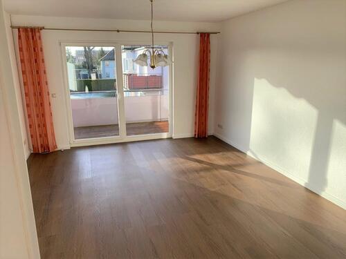 Foto - 2 Zimmer Etagenwohnung zur Miete in Schwerin