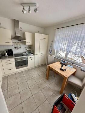 Foto - 2 Zimmer Etagenwohnung in Schwerin