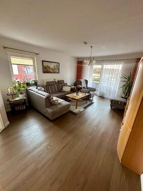 Foto - Etagenwohnung in Schwerin zur Miete