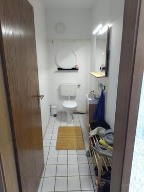 Foto - 3.5 Zimmer Etagenwohnung zum Kaufen in Rosdorf