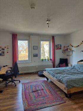 Foto - Etagenwohnung in Rosdorf zum Kaufen