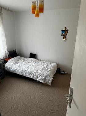 Foto - Zwei Zimmer Wohnung - 500,00&nbsp;EUR Kaltmiete, ca.&nbsp; 45,00&nbsp;m&sup2;