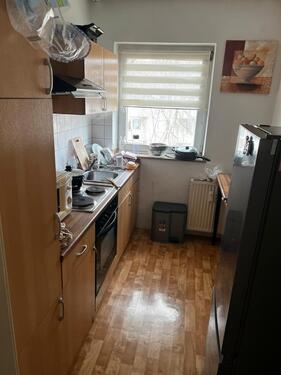 Foto - 2 Zimmer Etagenwohnung in Recklinghausen