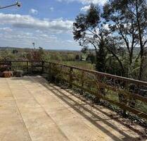 2 Zimmer Souterrainwohnung mit schöner Aussicht in Naunheim - Wetzlar
