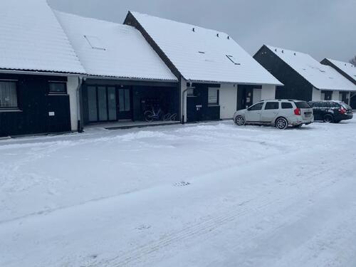 Foto - Etagenwohnung in Winterberg zur Miete