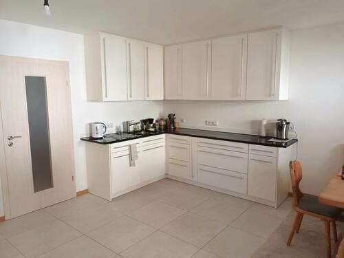 Foto - 3 Zimmer Etagenwohnung in Tuntenhausen