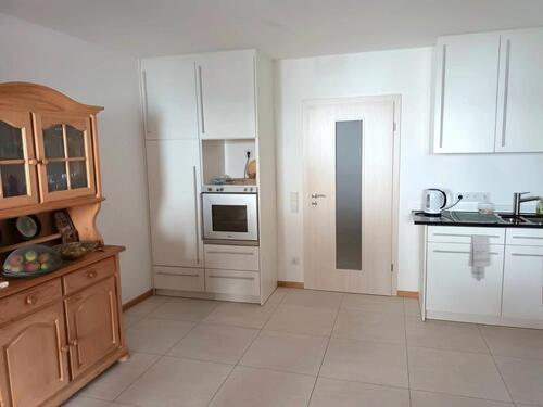 Foto - Etagenwohnung in Tuntenhausen zur Miete