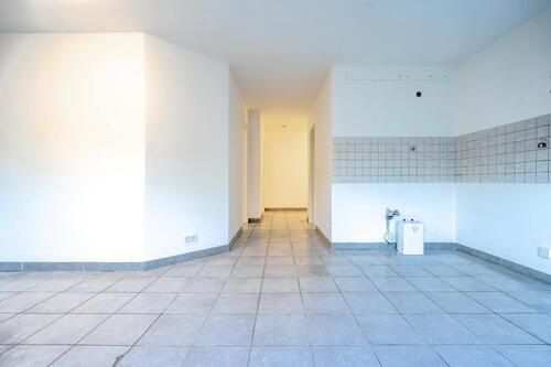 Foto - 3 Zimmer Erdgeschoßwohnung zur Miete in Brensbach