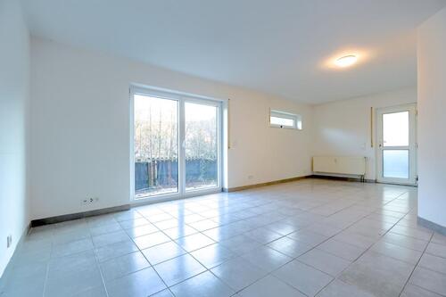 Foto - 3 Zimmer Erdgeschoßwohnung in Brensbach