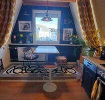 3ZKB Wohnung in Hachenburg Zentrum