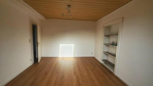 Foto - 3 Zimmer Dachgeschoßwohnung zur Miete in Hachenburg
