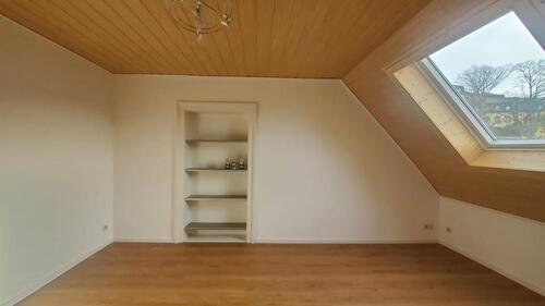 Foto - 3 Zimmer Dachgeschoßwohnung in Hachenburg