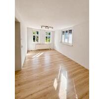 Coming Soon: Modernisierte 65 m² Wohnung in ruhiger Waldrandlage - Bad Grund (Harz)
