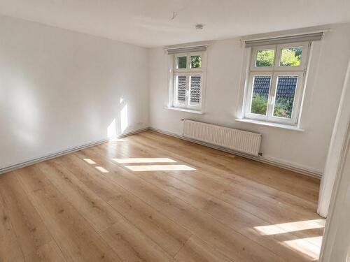 Foto - 3 Zimmer Etagenwohnung zur Miete in Bad Grund (Harz)