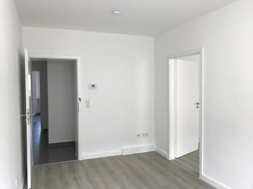 Foto - Etagenwohnung in Wuppertal zur Miete