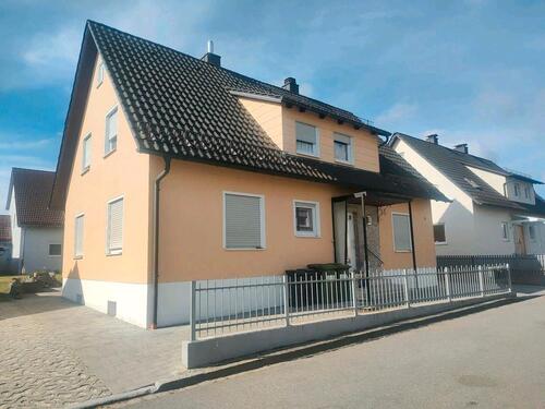 Foto - 3-Zimmer Wohnung in Wackersdorf