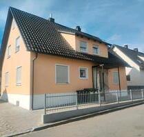 3-Zimmer Wohnung in Wackersdorf