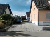Foto - 3 Zimmer Erdgeschoßwohnung in Wackersdorf