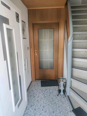 Foto - Erdgeschoßwohnung in Wackersdorf zur Miete