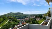 Foto - 3-Zimmer Wohnung mit Terrasse, Sonne und Weitblick