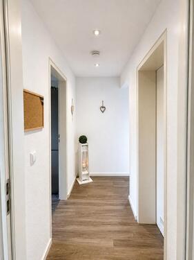 Foto - 3 Zimmer Etagenwohnung in Albstadt