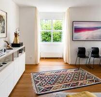 2-Zimmer-Wohnung im unteren Ostviertel - Göttingen Oststadt 2-Zimmer-Wohnung im unteren Ostviertel - Göttingen Oststadt