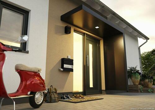 Foto - Einfamilienhaus zum Kaufen in Meißner