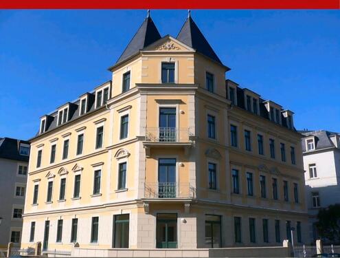 Foto - 3 Zimmer Wohnung - 650,00 EUR Kaltmiete,