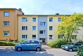 Foto - Demnächst frei! 3-Zimmer-Wohnung in Solingen Höhscheid