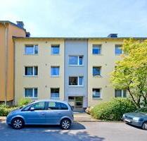 Demnächst frei! 3-Zimmer-Wohnung in Solingen Höhscheid