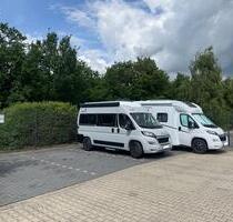 WohnmobilstellplatzWohnwagenstellplatz zu vermieten - Hörstel