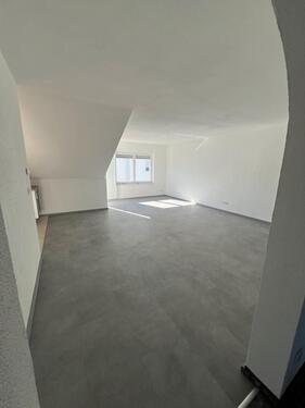 Foto - Etagenwohnung zur Miete in Trossingen