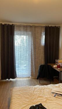 Foto - Ein möbliertes Zimmer zu vermieten