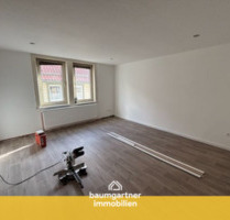 Frisch renovierte 3-Zimmer-Wohnung im Herzen von Osterode - Osterode am Harz