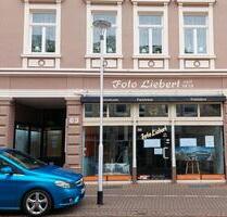 Wohn- und Geschäftshaus - 1A-Innenstadt-Lage Holzminden