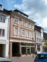 Foto - Einfamilienhaus in Holzminden