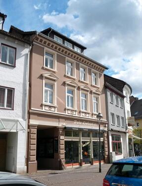 Foto - Einfamilienhaus in Holzminden