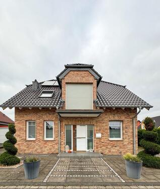 Foto - Einfamilienhaus in Weilerswist von Privat, sofort bezugsfrei