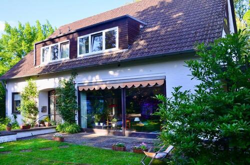 Foto - Einfamilienhaus in Langenhagen zum Kaufen