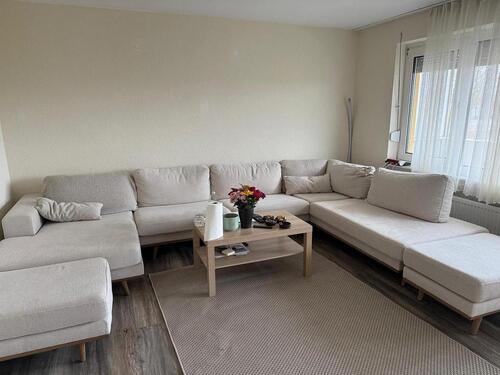 Foto - Pfuhl - Helle 3 Zimmer Wohnung zu vermieten