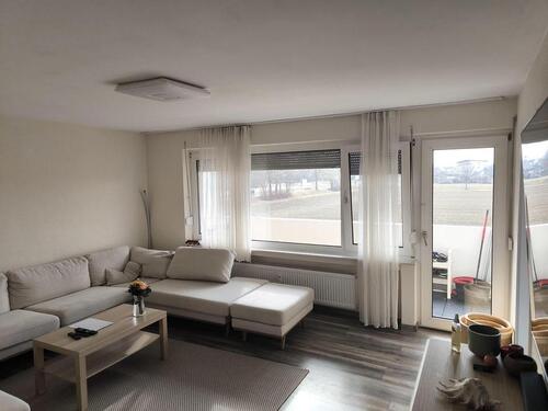 Foto - Etagenwohnung zur Miete in Neu-Ulm
