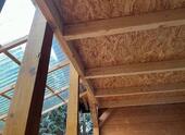 Foto - Carport, Gartenhaus, Unterstand