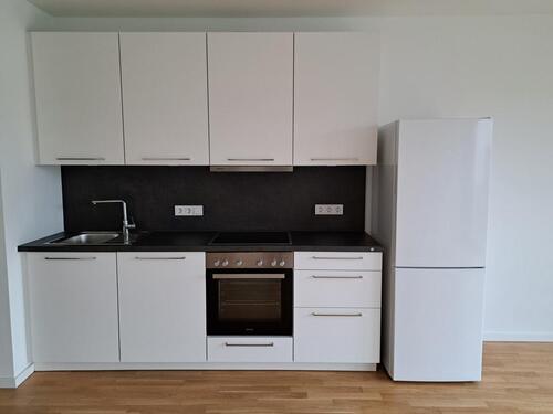 Foto - Etagenwohnung in Pinneberg zur Miete